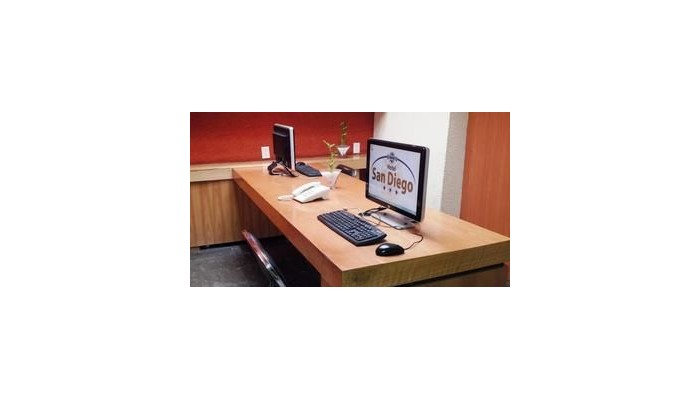 Hotel San Diego poza 9