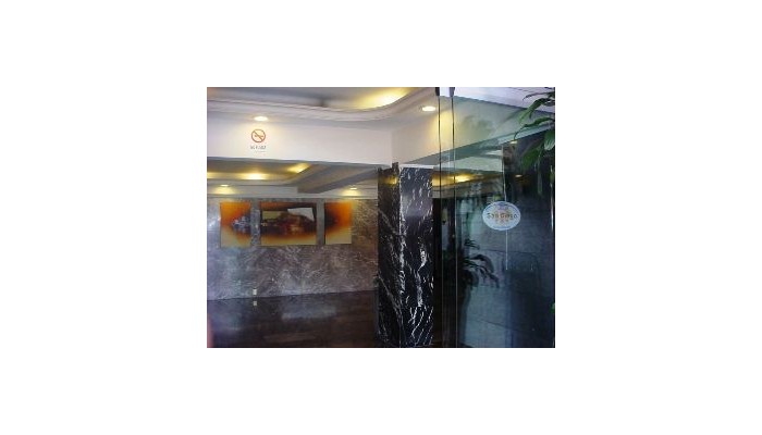 Hotel San Diego poza 0