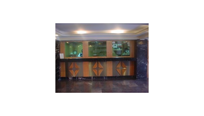 Hotel San Diego poza 10