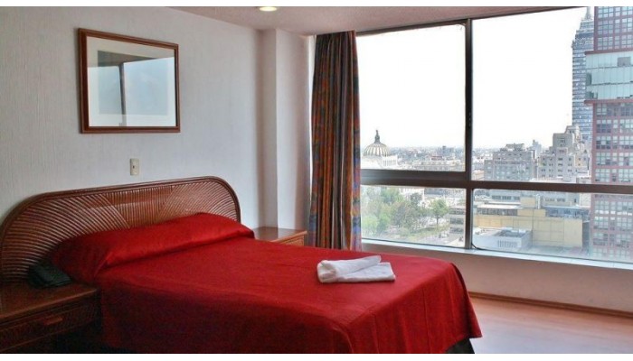 Hotel San Francisco Centro Historico poza 3