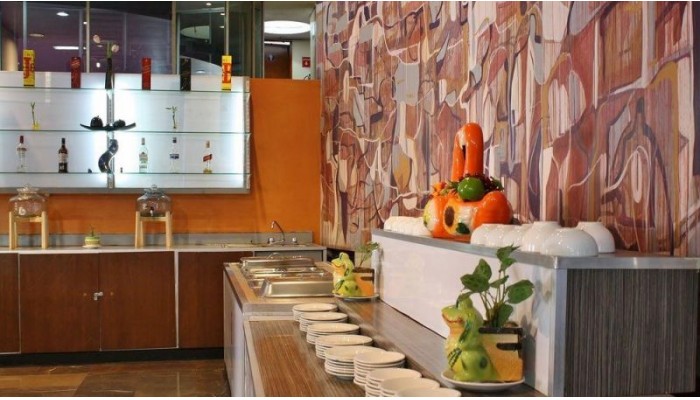 Hotel San Francisco Centro Historico poza 7