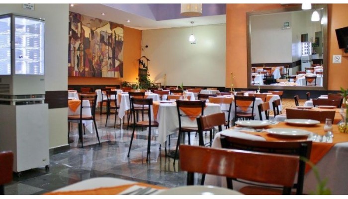 Hotel San Francisco Centro Historico poza 6