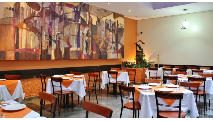 Hotel San Francisco Centro Historico poza 10