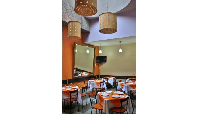 Hotel San Francisco Centro Historico poza 9