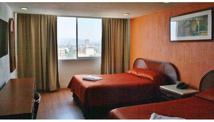 Hotel San Francisco Centro Historico poza 2