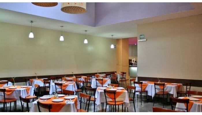 Hotel San Francisco Centro Historico poza 8