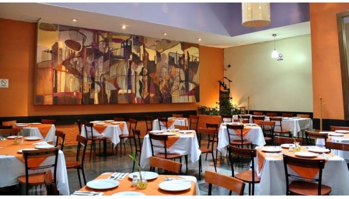 Hotel San Francisco Centro Historico poza 5