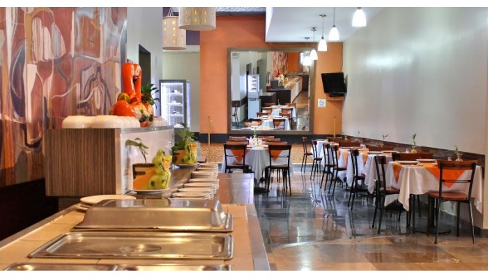 Hotel San Francisco Centro Historico poza 11