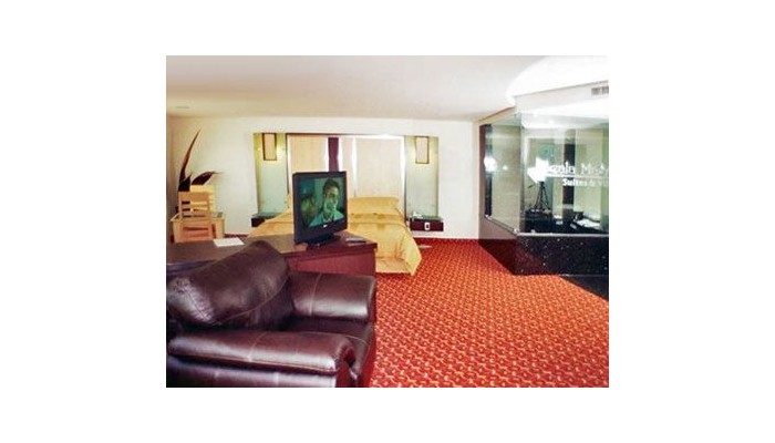 Hotel Scala Magna poza 7