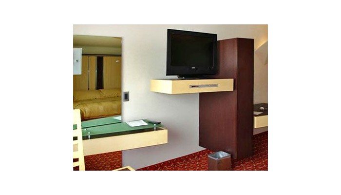 Hotel Scala Magna poza 5