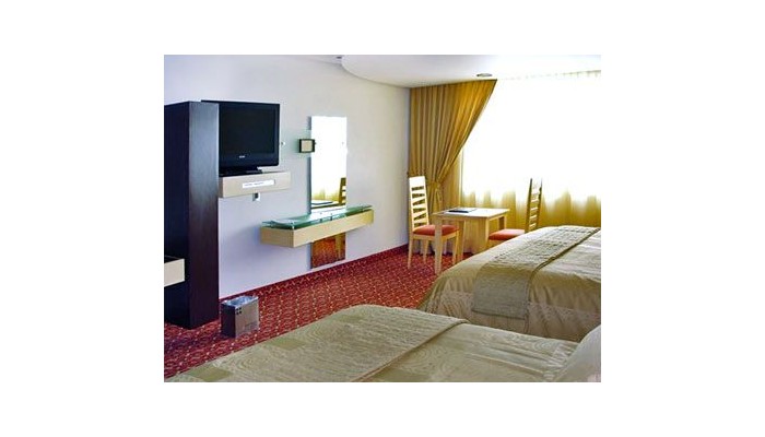 Hotel Scala Magna poza 2