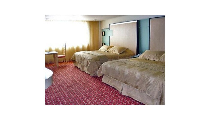 Hotel Scala Magna poza 1