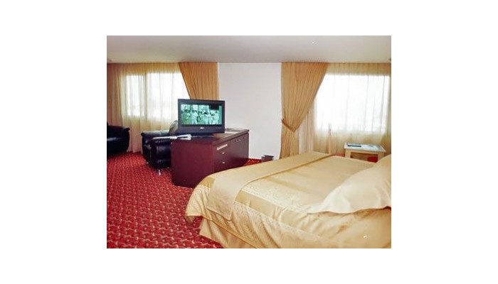 Hotel Scala Magna poza 6