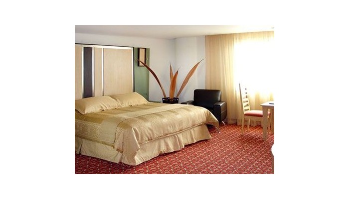 Hotel Scala Magna poza 3