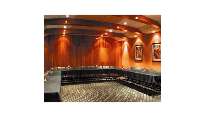 Hotel Segovia Regency poza 4