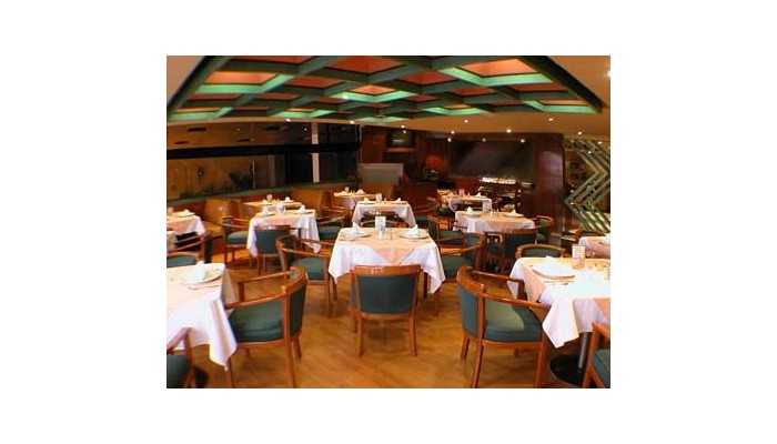 Hotel Segovia Regency poza 6