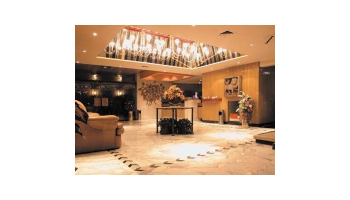 Hotel Segovia Regency poza 3