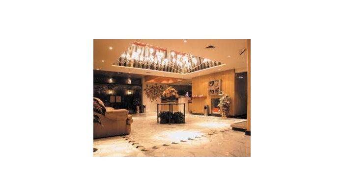 Hotel Segovia Regency poza 10