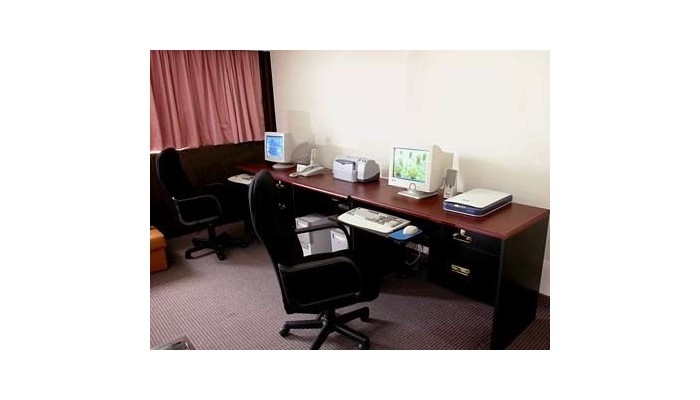 Hotel Segovia Regency poza 1