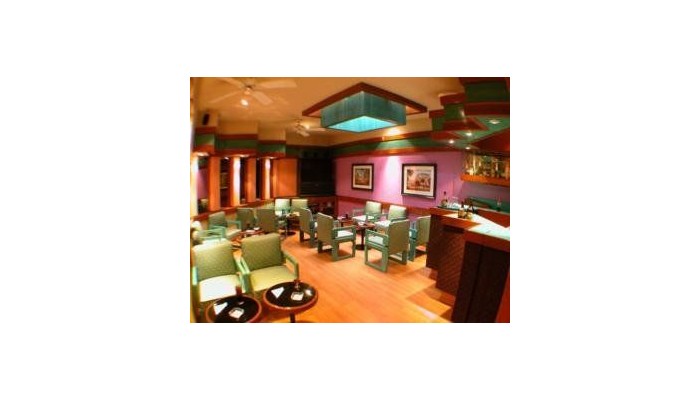 Hotel Segovia Regency poza 8