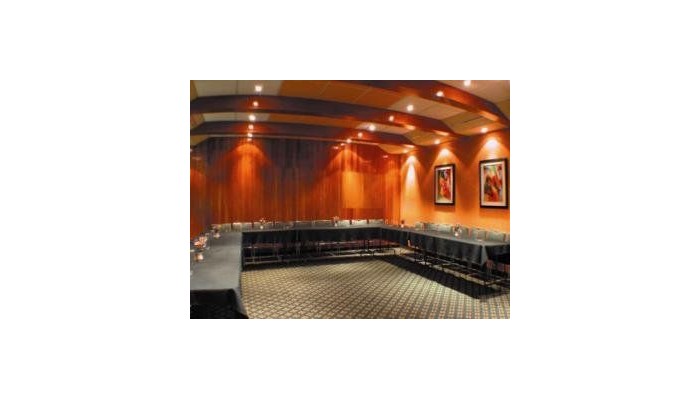 Hotel Segovia Regency poza 11