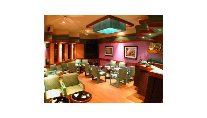 Hotel Segovia Regency poza 5