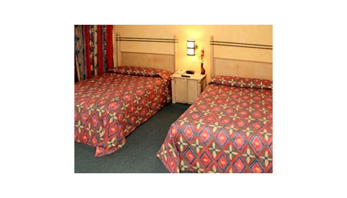 Hotel Sevilla poza 0