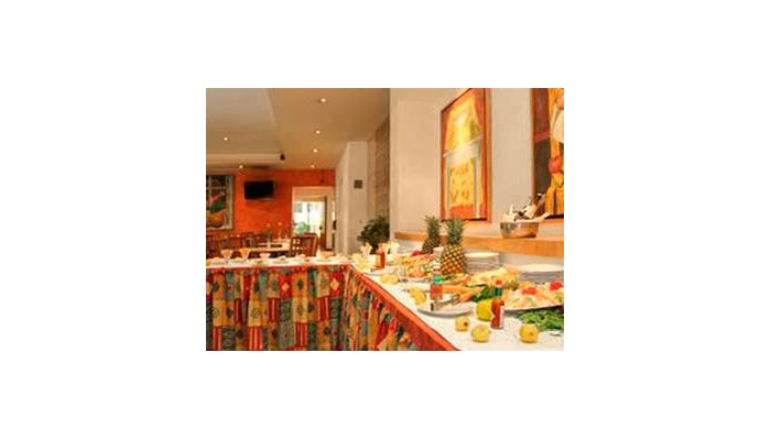 Hotel Sevilla poza 8