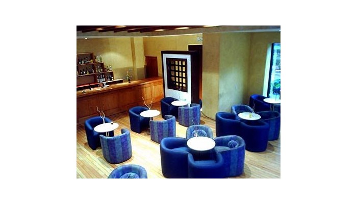 Hotel Sevilla poza 5