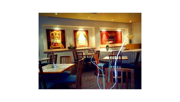 Hotel Sevilla poza 7