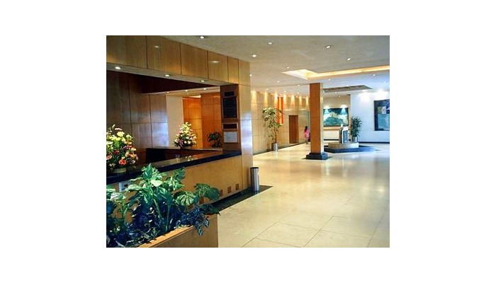 Hotel Sevilla poza 3