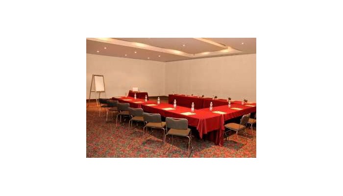 Hotel Sevilla poza 4