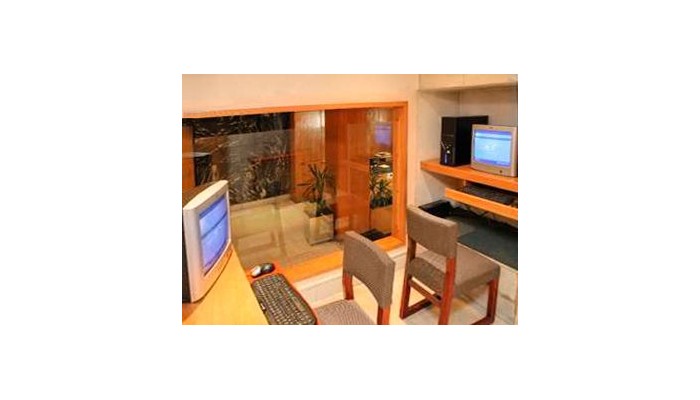 Hotel Sevilla poza 1