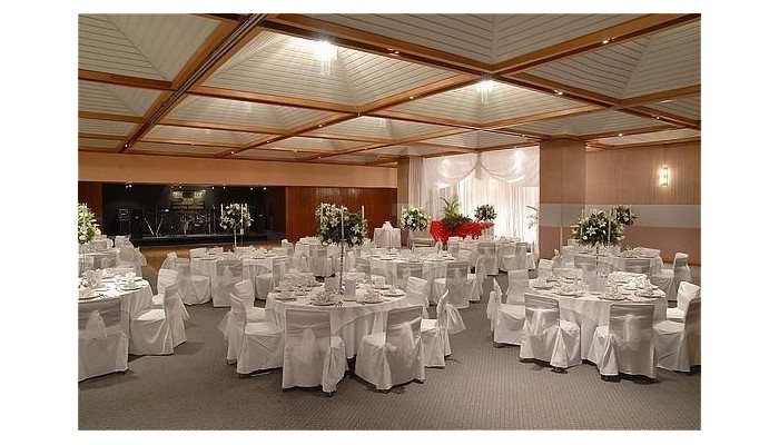 Hotel Sevilla Palace poza 8