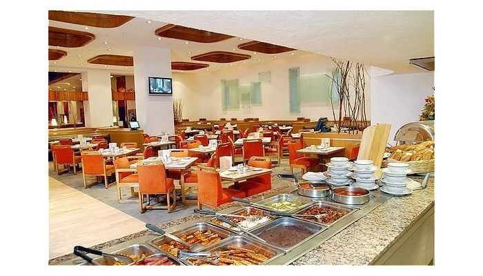 Hotel Sevilla Palace poza 10