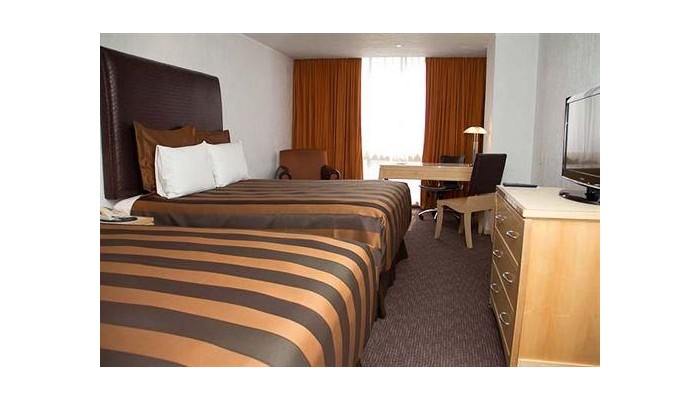 Hotel Sevilla Palace poza 7