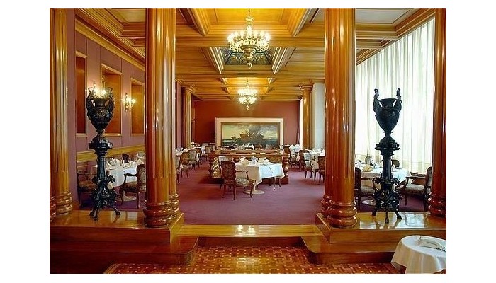 Hotel Sevilla Palace poza 11