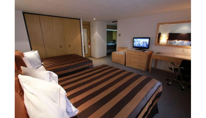 Hotel Sevilla Palace poza 3