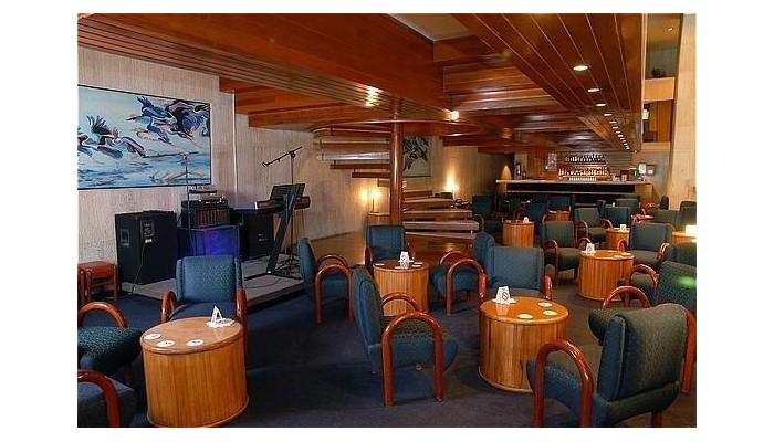 Hotel Sevilla Palace poza 9