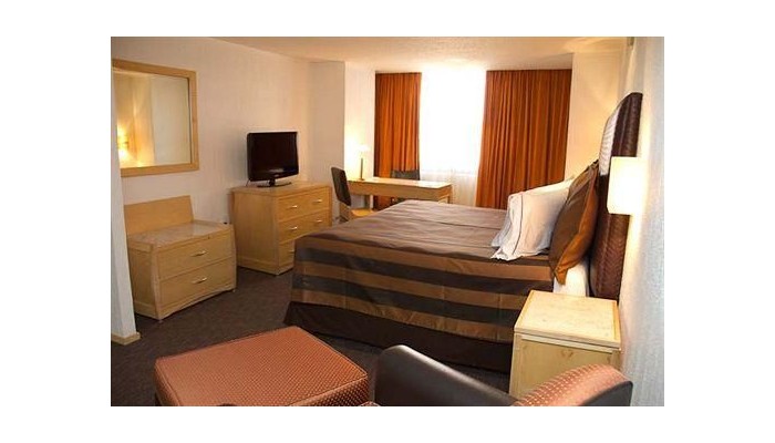 Hotel Sevilla Palace poza 5