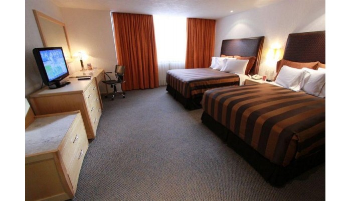 Hotel Sevilla Palace poza 4