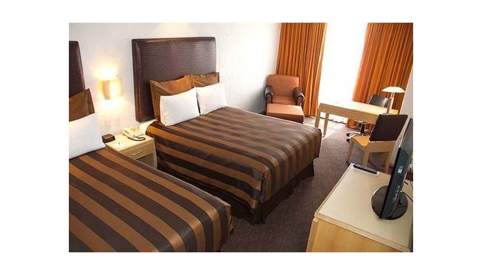 Hotel Sevilla Palace poza 6