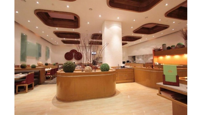 Hotel Sevilla Palace poza 1