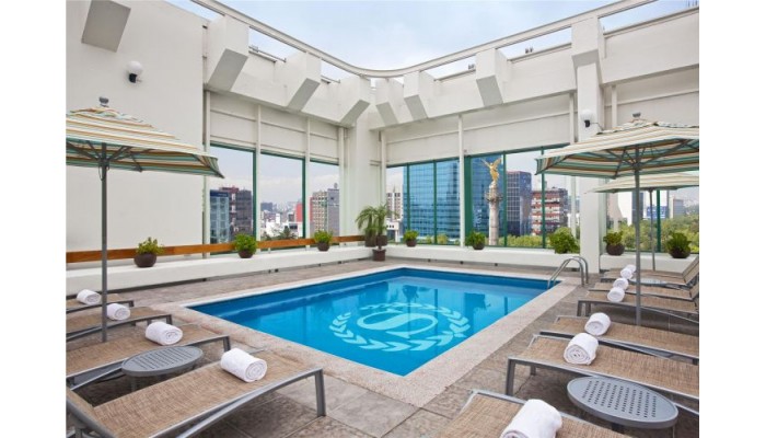 Hotel Sheraton Maria Isabel poza 1