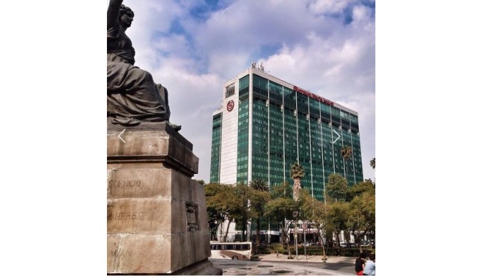 Hotel Sheraton Maria Isabel poza 0