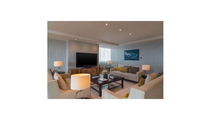 Hotel Sheraton Mexico City Maria Isabel poza 11