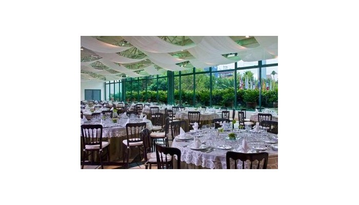 Hotel Sheraton Mexico City Maria Isabel poza 7