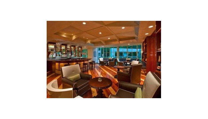 Hotel Sheraton Mexico City Maria Isabel poza 2