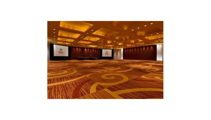 Hotel Sheraton Mexico City Maria Isabel poza 3