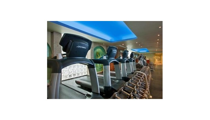 Hotel Sheraton Mexico City Maria Isabel poza 4